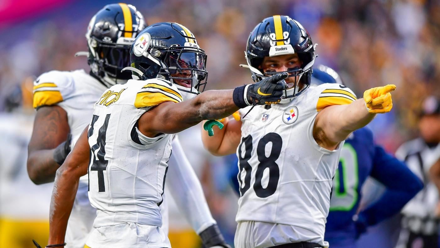 Steelers playoff scenarios for Week 18 All of the ways Pittsburgh can