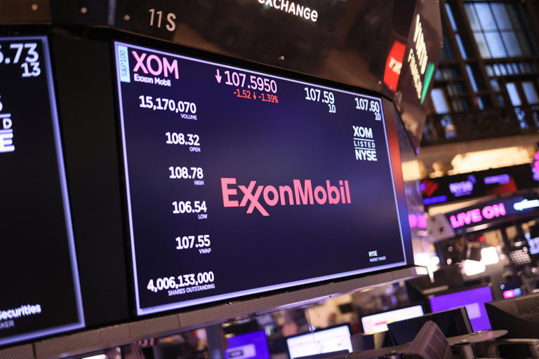 ExxonMobil hands over operations at West Qurna 1 oilfield to PetroChina