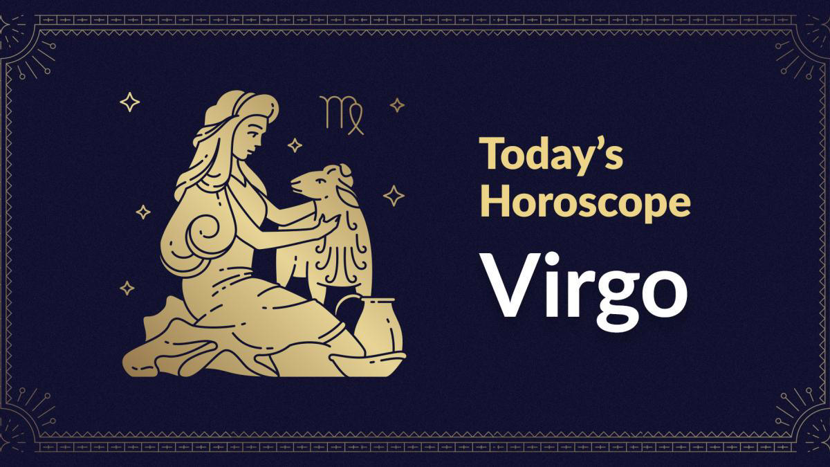 Daily Virgo Horoscope Today, January 2, 2024: Focus on goals with ...