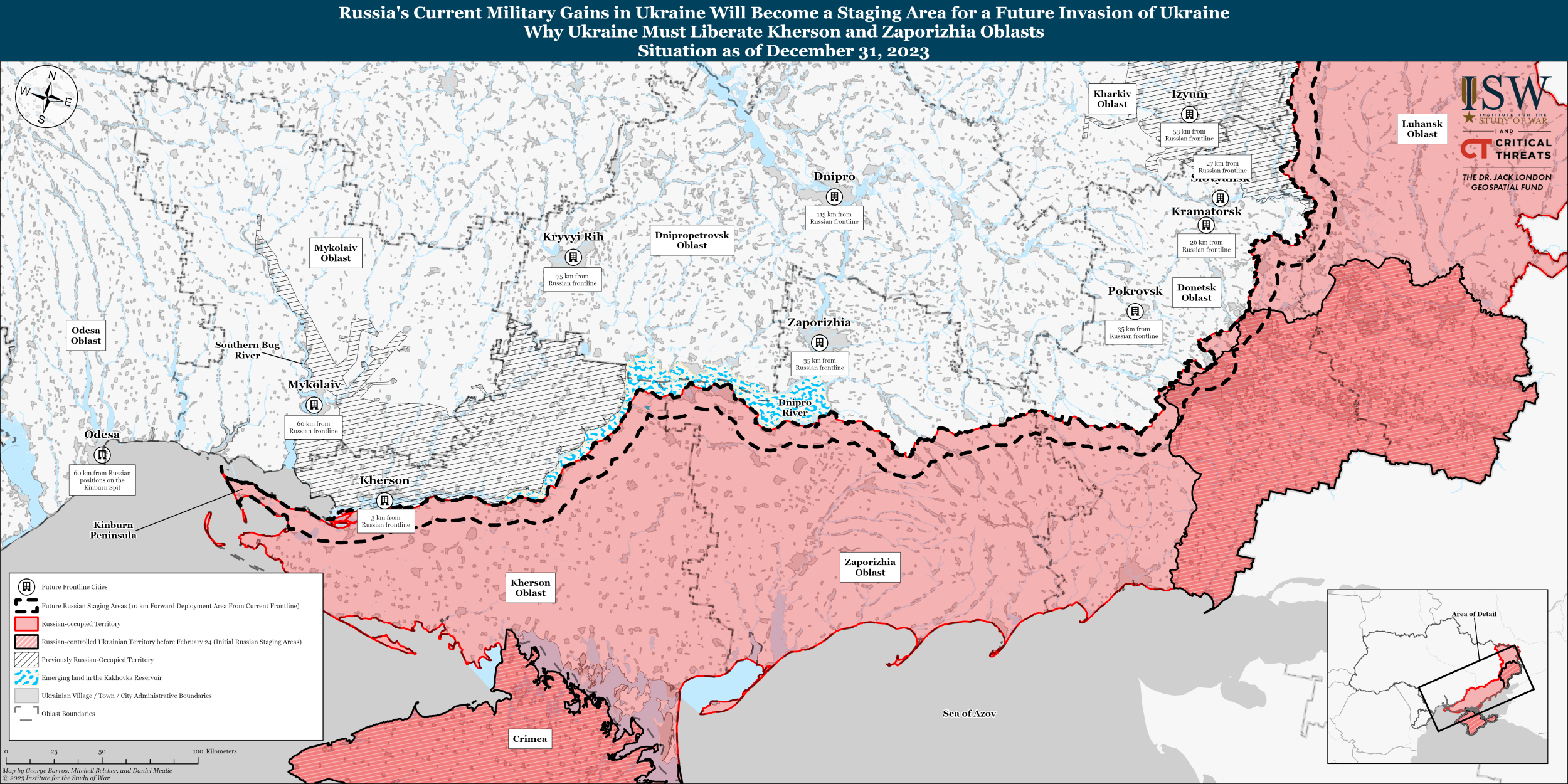 Ukraine War Maps Zelensky Confronted With Territorial Sacrifices   AA1mjVLw.img