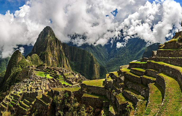 Creating Your Ultimate Peru Travel Plan: A Step-by-Step Guide for Your Journey