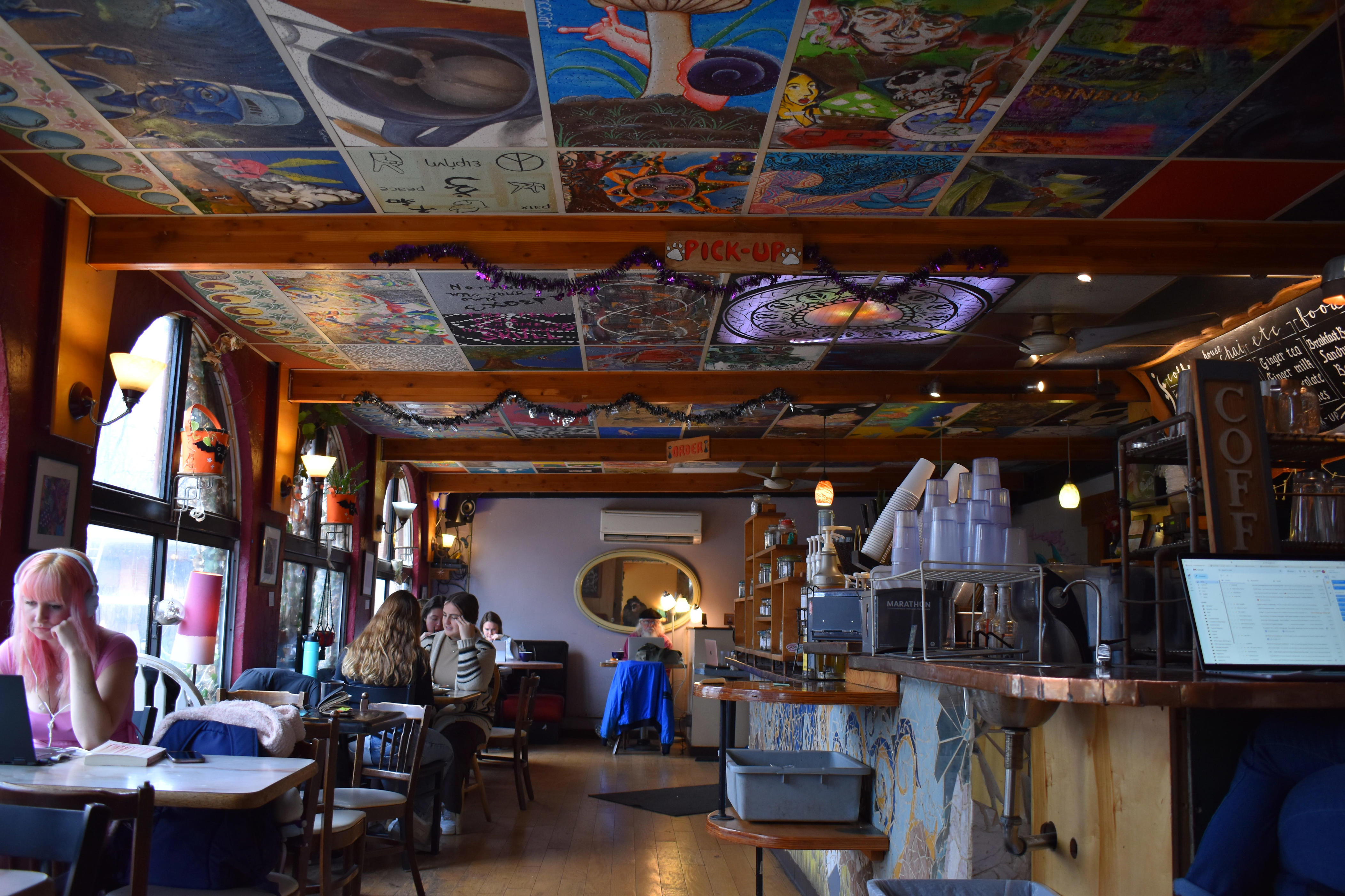 Looking for a cozy coffee spot in Fort Collins? Here are 17 to try.