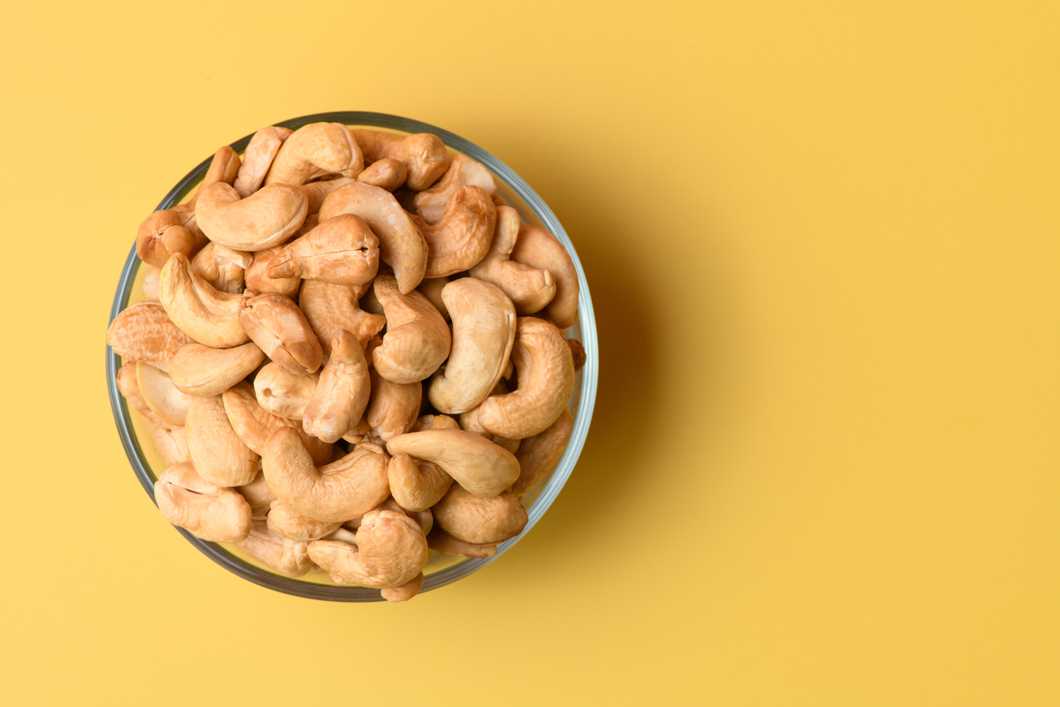 microsoft, fachbezogene faqs: erhöht cashewnüsse den blutzuckerspiegel?