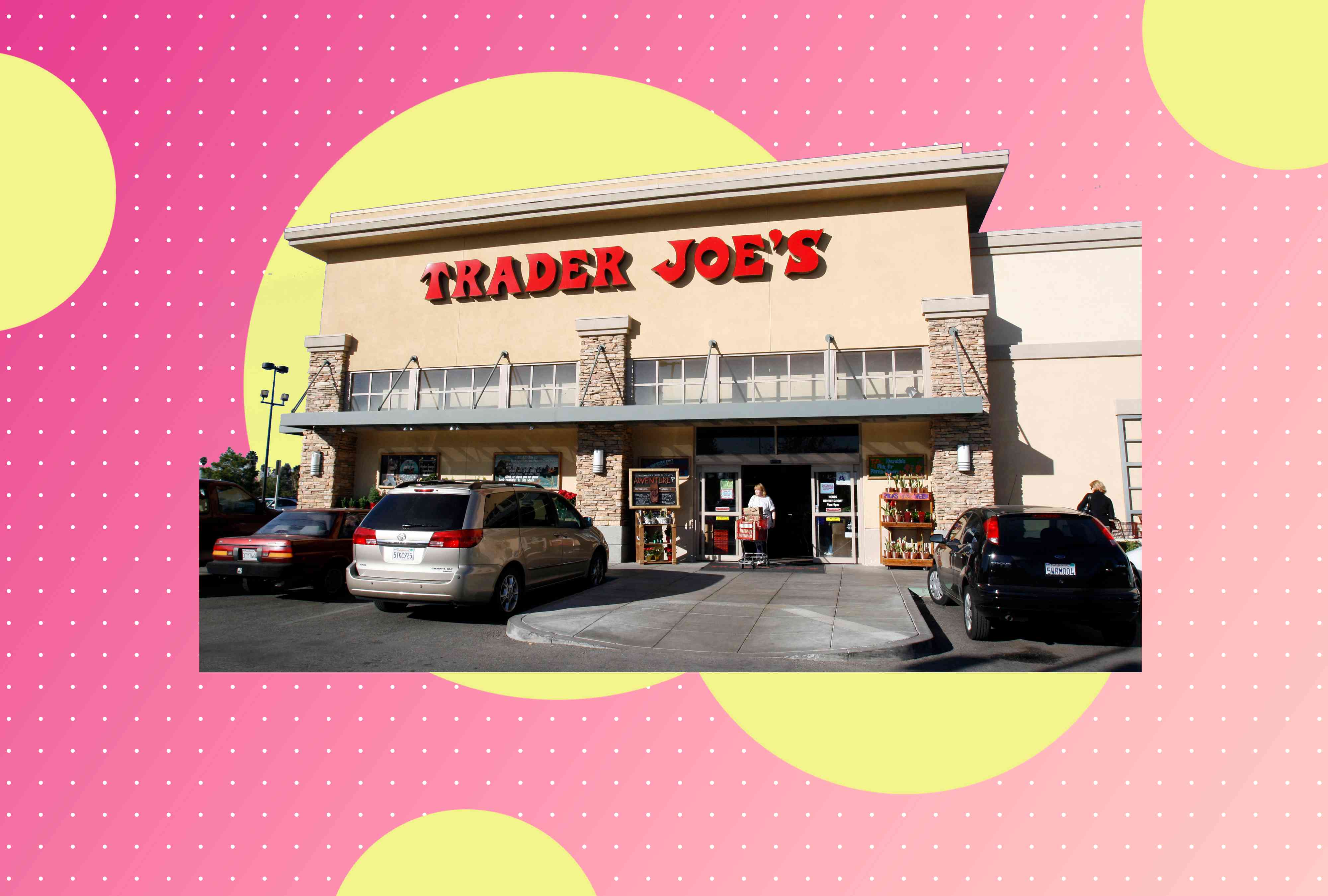 The #1 Snack To Buy At Trader Joe’s To Help You Poop, According To A ...