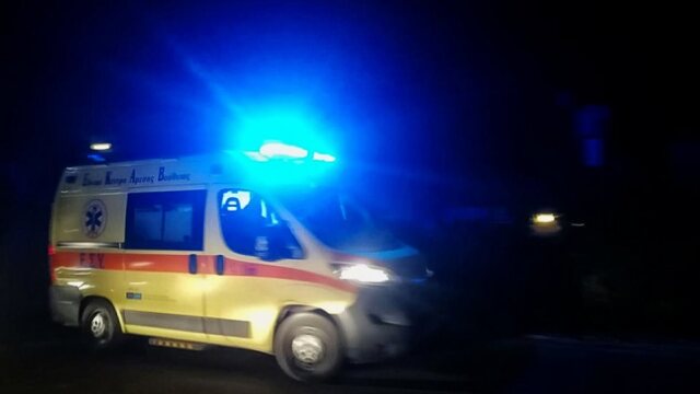 τραγωδία στην ευρυτανία: 50χρονος μοτοσυκλετιστής έπεσε σε γκρεμό τα ξημερώματα - εντοπίστηκε νεκρός το πρωί