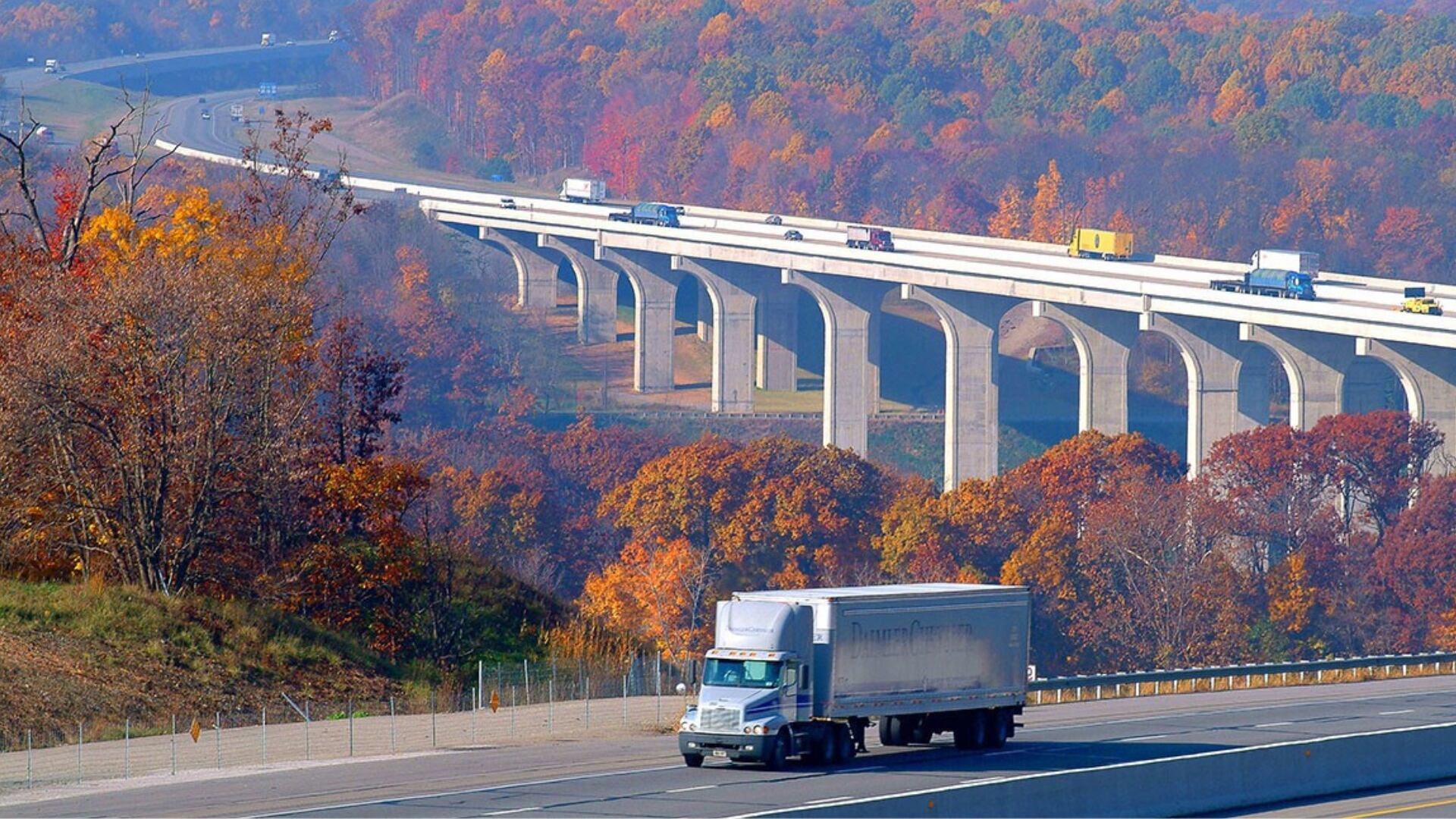 Ohio Turnpike Announces 2024 Toll Rate Increase   AA1mjWuC.img