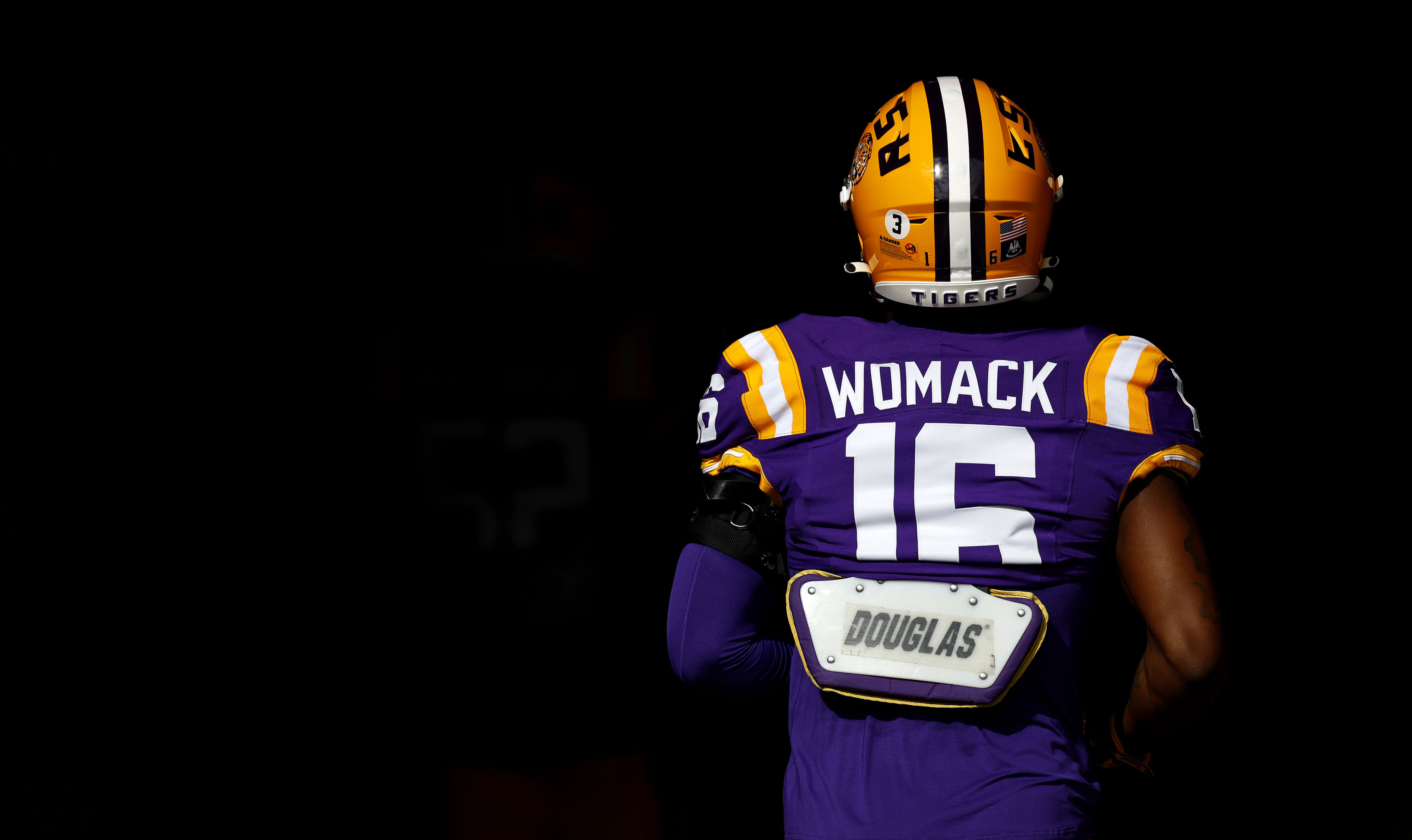 PHOTOS: LSU Completes ReliaQuest Bowl Comeback Over Wisconsin