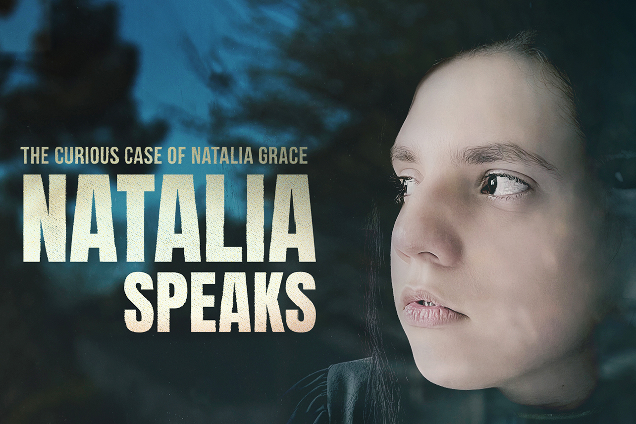 Where To Watch ‘The Curious Case Of Natalia Grace: Natalia Speaks ...