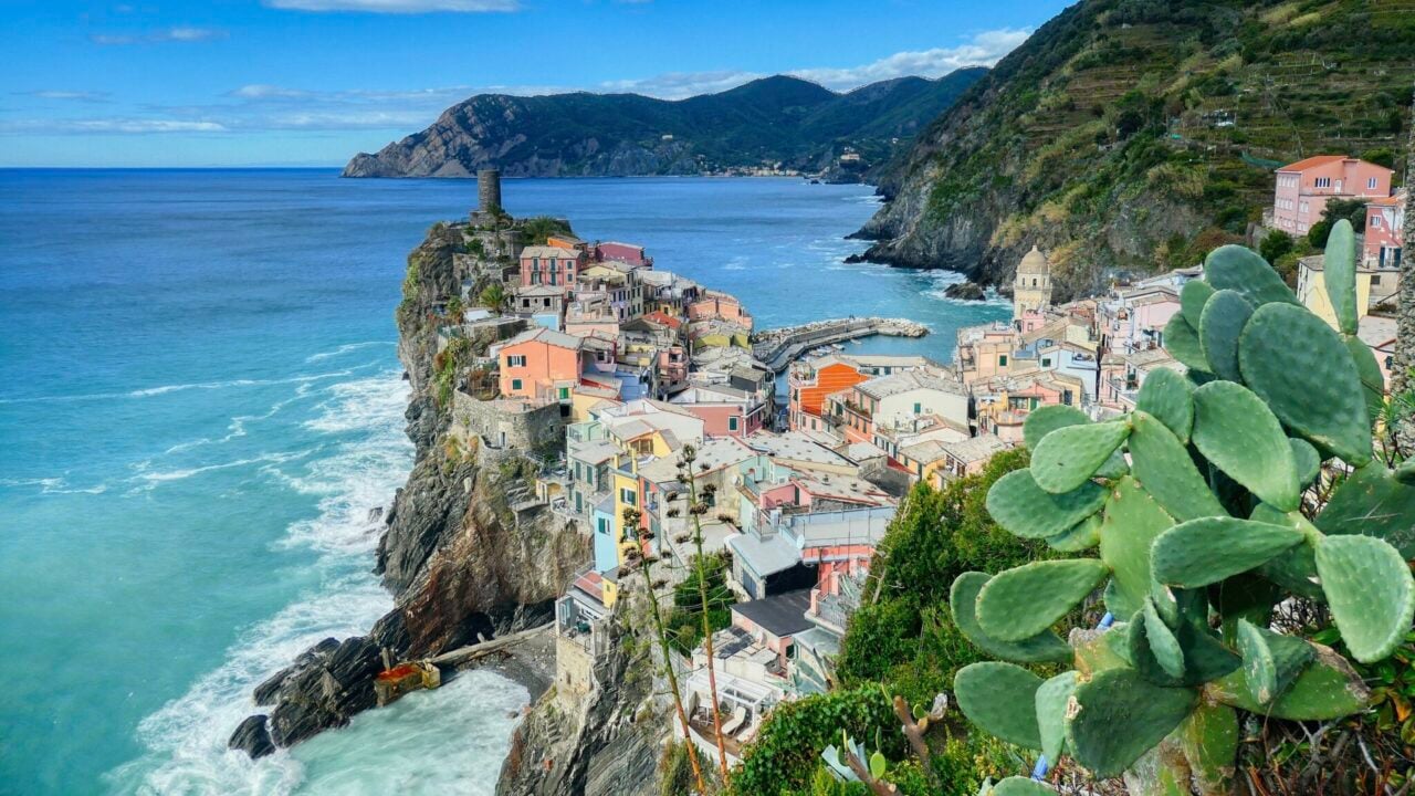 <p>When we think of Italy, most of us probably picture the Colosseum or the Amalfi Coast, but what if I told you that this beautiful country has much more to offer? Take a chance at a new location the next time you plan a visit to Italy.</p>