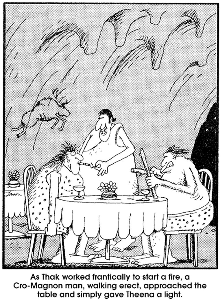 15 Funniest Far Side Comics That Perfectly Capture Gary Larson's Sense ...