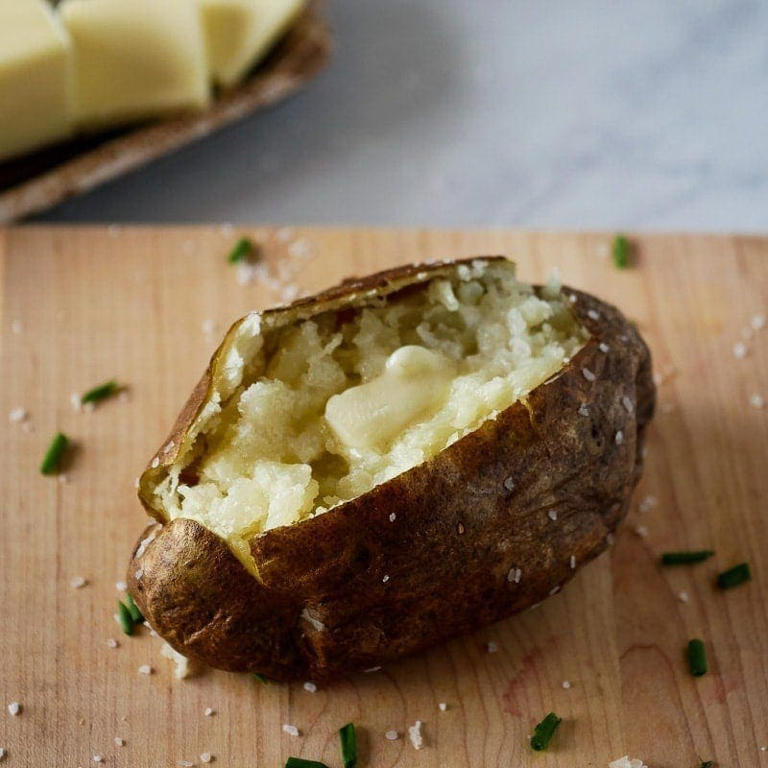 9 Mouthwatering Potato Recipes to Try Now