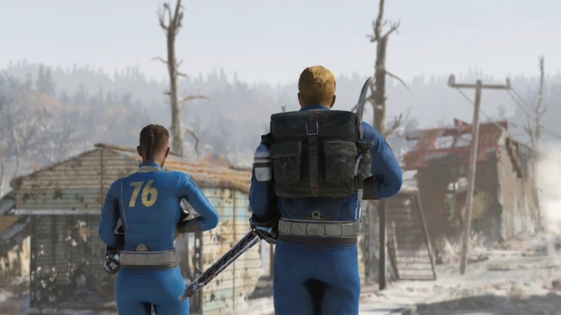 GAMING Fallout 76 Set For String Of 2024 Updates   AA1mjstt.img