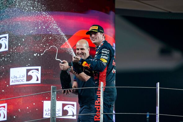 Max Verstappen Can Set More Records As 2024 Formula One Season Beckons