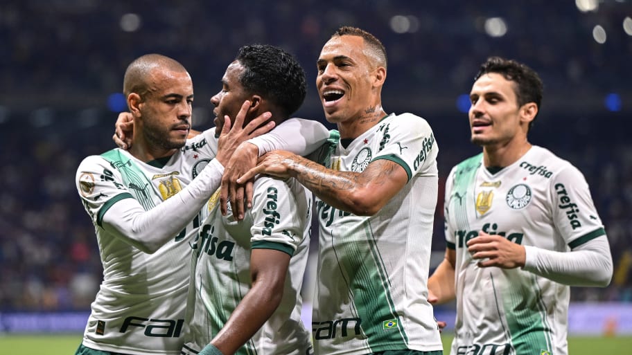 Quando é O Primeiro Jogo Do Palmeiras Em 2024?