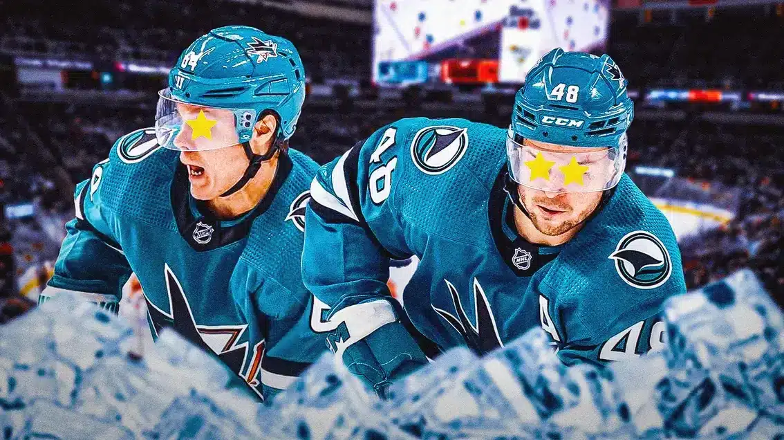 Sharks Top Candidates For 2024 NHL All Star Game   AA1mjuLr.img