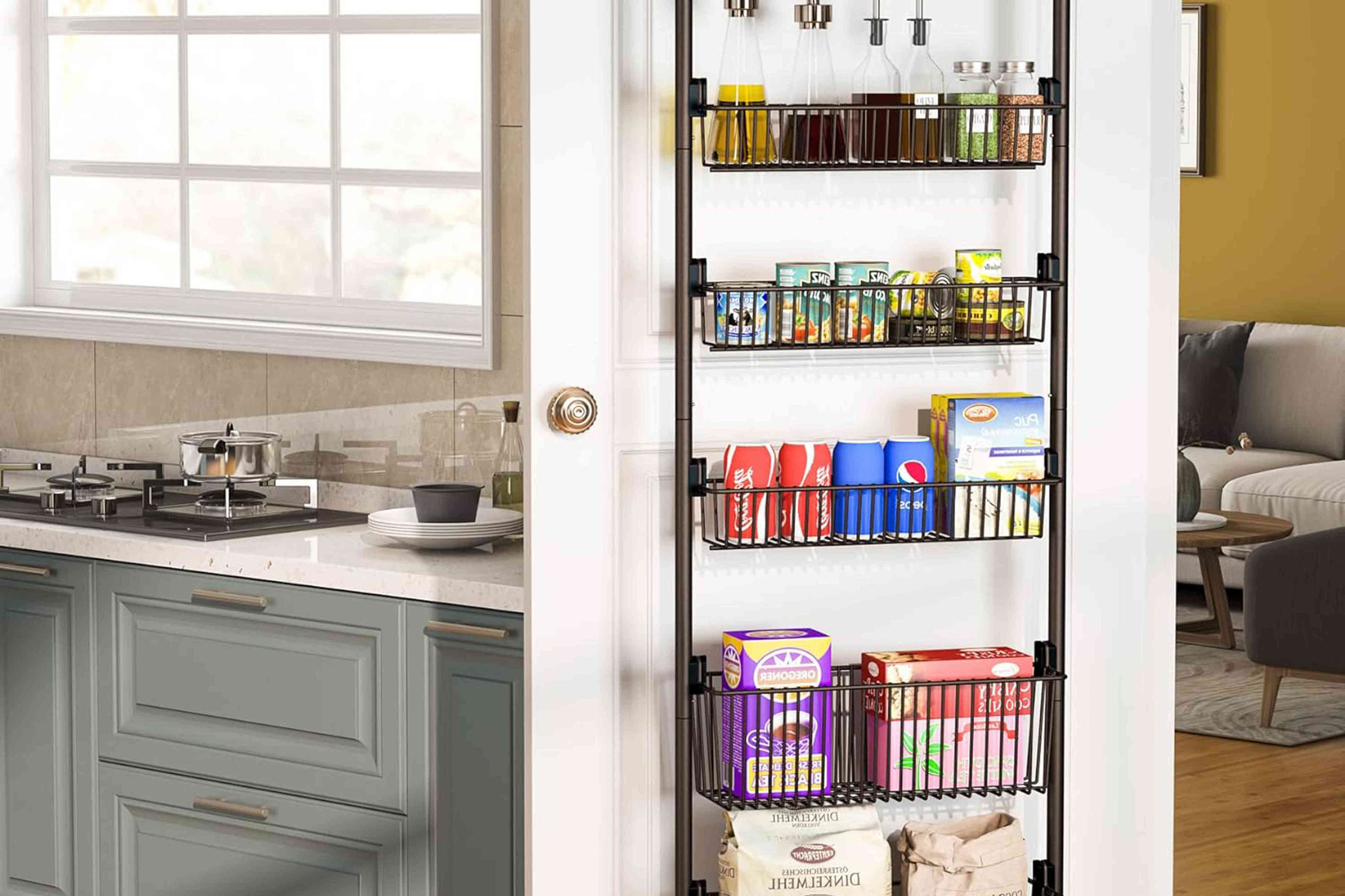 We Found Deals on Food Storage and Organization Products That Will ...