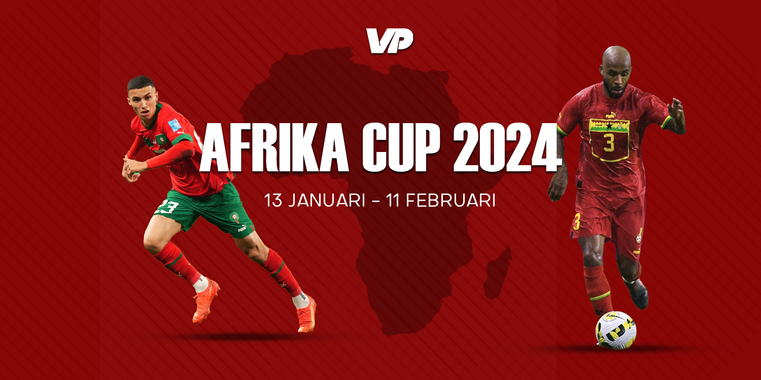 De Afrika Cup 2024: Alle Uitslagen, Standen En Info Op Een Rij, Hoog ...