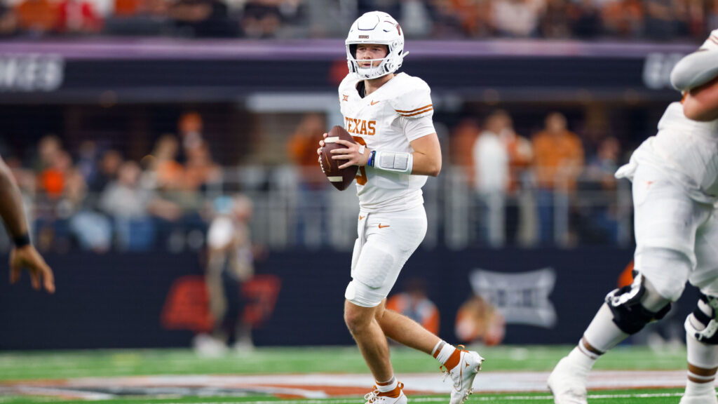 Sugar Bowl Preview: Texas Longhorns Vs. Washington Huskies