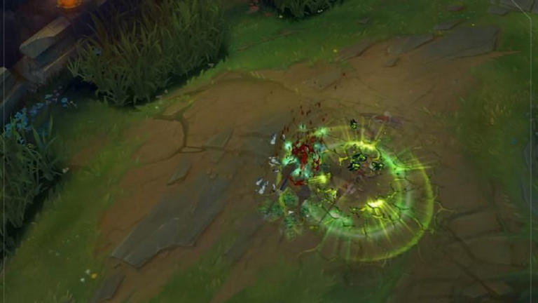 Riven Combos And Animation Canceling – The Ultimate Guide