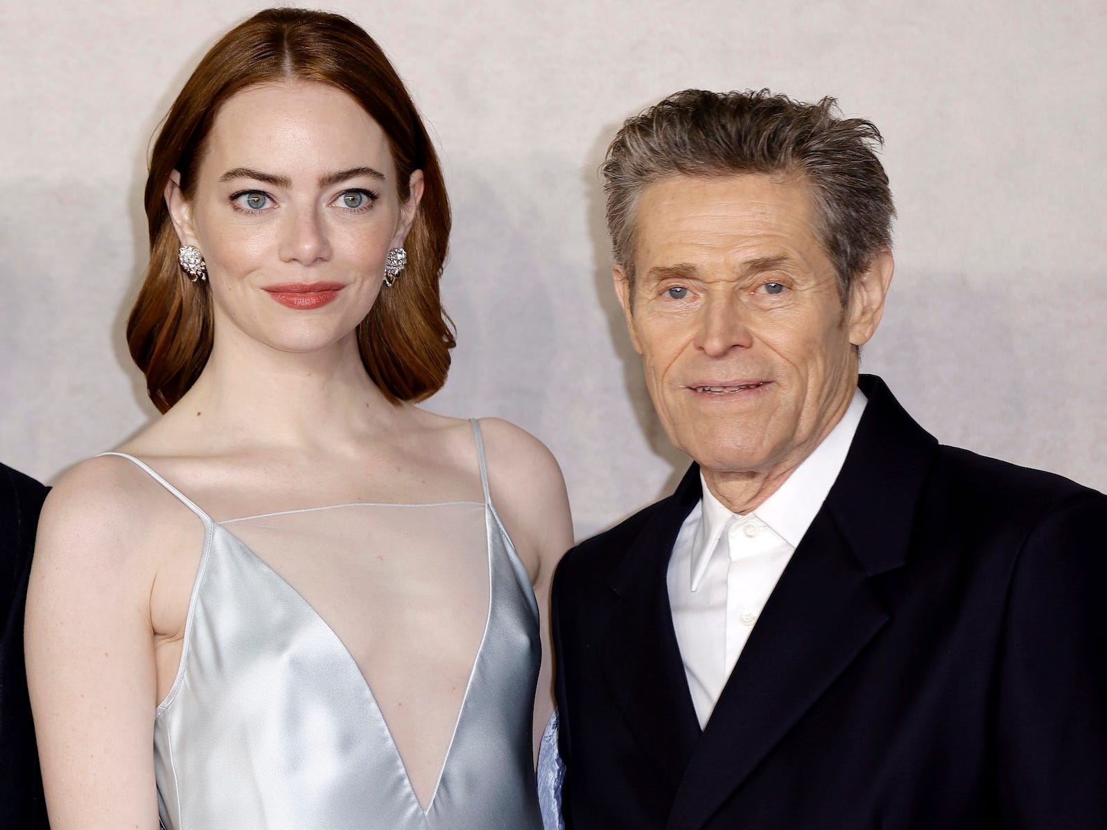 <p>The Searchlight Pictures anthology film will reunite director Yorgos Lanthimos with Emma Stone and Willem Dafoe after 2023's "Poor Things."</p><p>The synopsis is being kept under wraps, but the movie will also star Jesse Plemons, Margaret Qualley, and Joe Alwyn.</p>