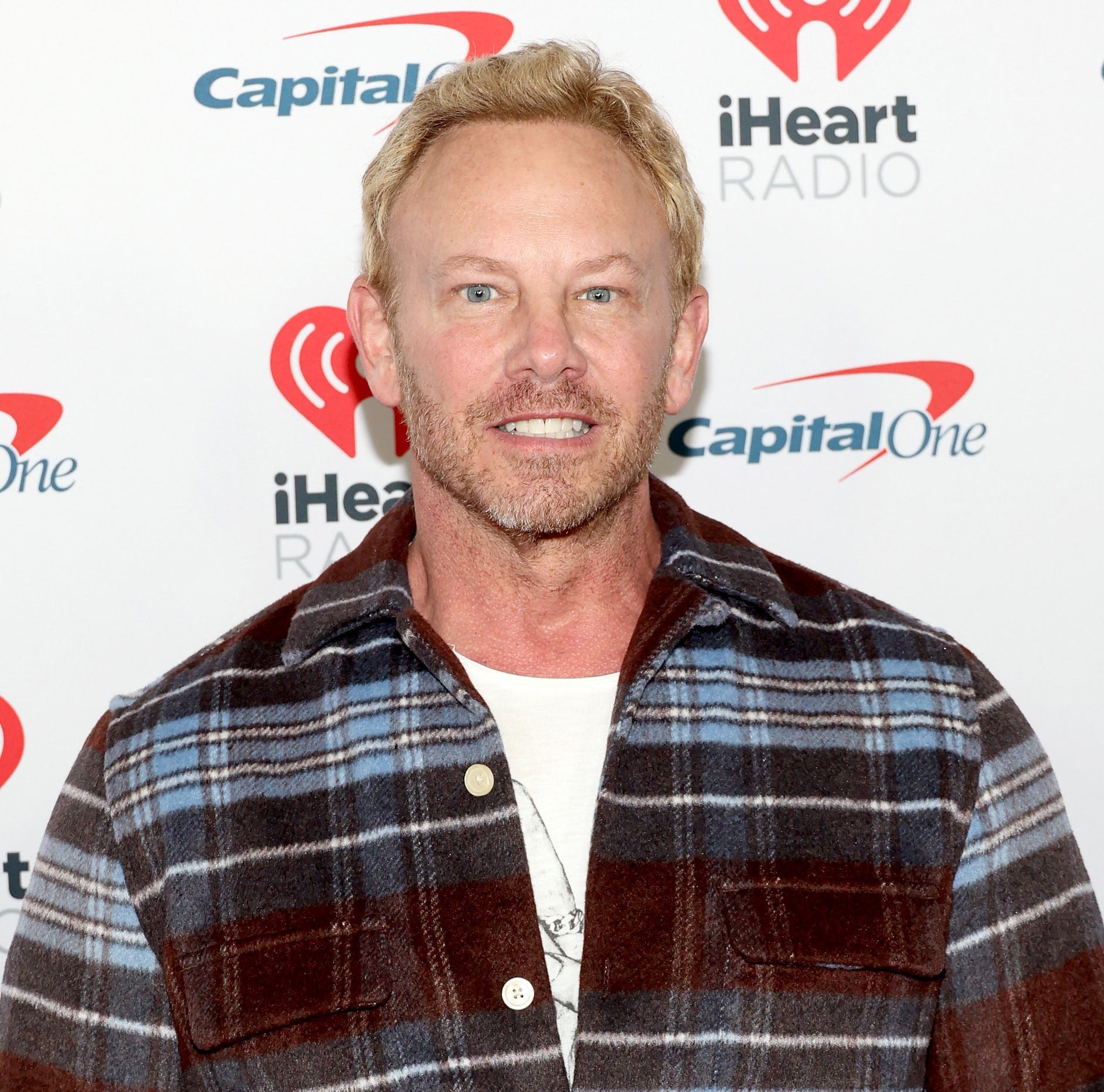 Ian Ziering details 'unsettling confrontation' with bikers on New Year