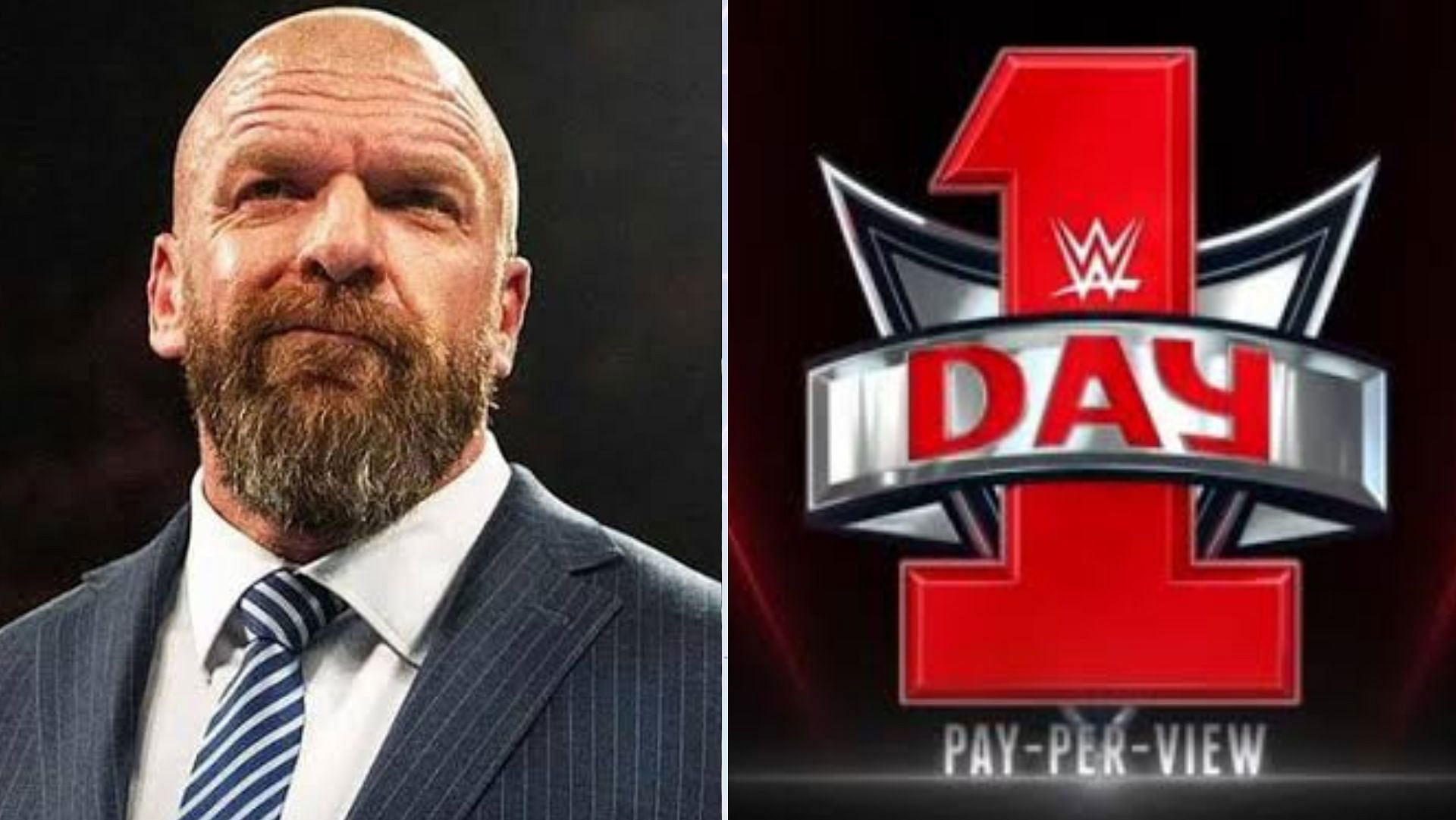 Triple H to write an 8time champion off TV? Exploring swerve on WWE