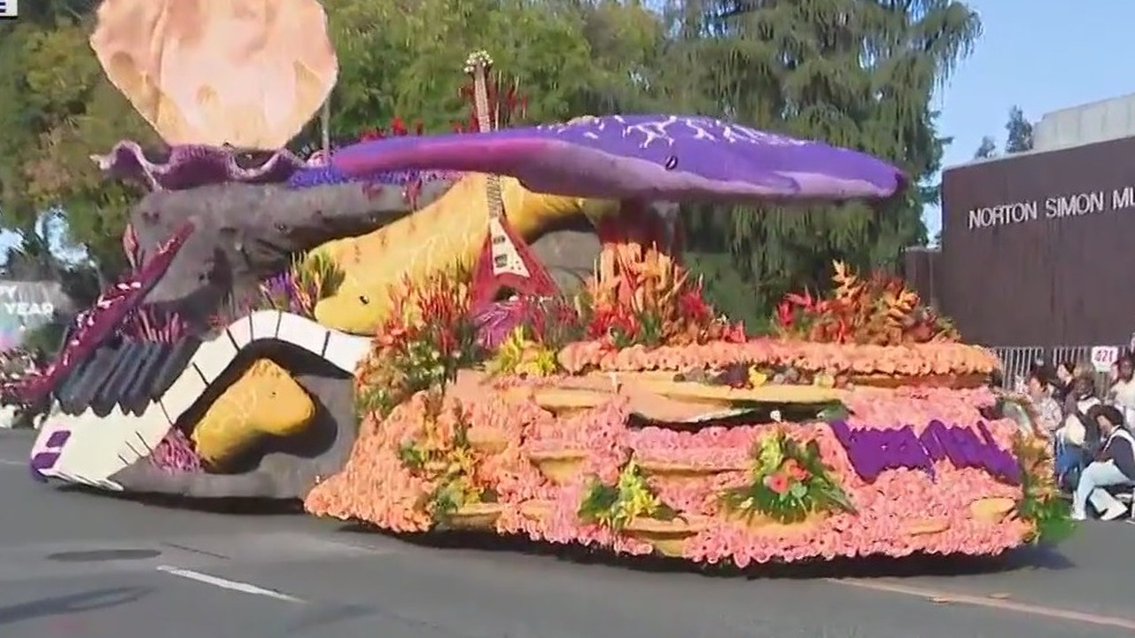 Rose Parade 2024 Float Winners   AA1mk4m4.img