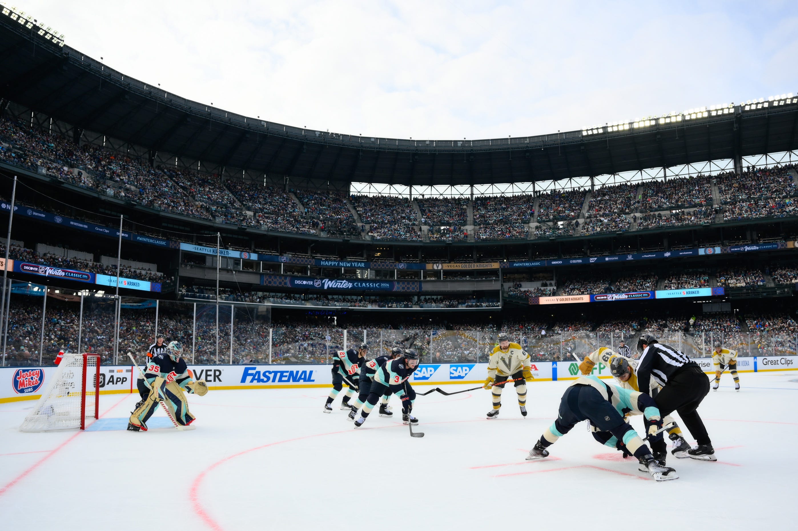 From Flying Fish To Elvis The 2024 NHL Winter Classic Was A Sight To   AA1mk5nF.img