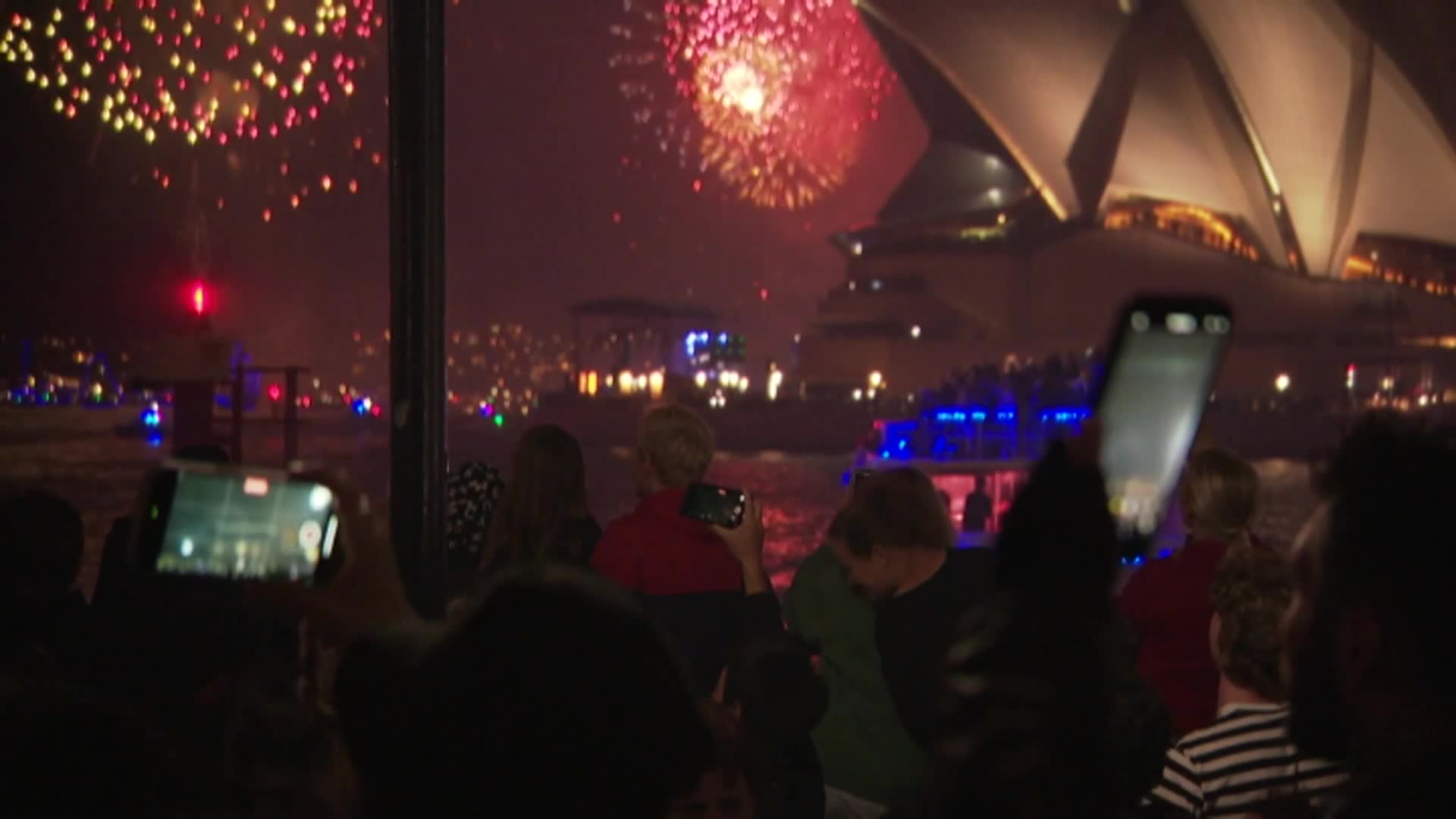 2024 Has Been Ushered In With A Dazzling Firework Display In Syd   AA1mk6yR.img