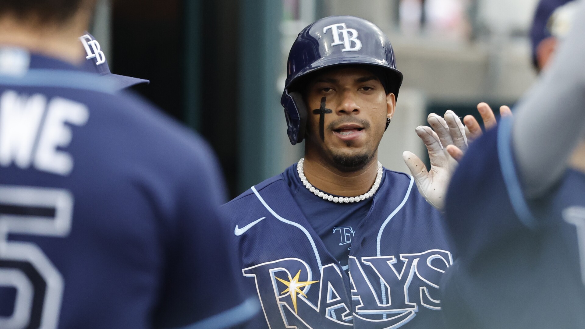 Rays Shortstop Wander Franco Reportedly Arrested Amid Allegations Of ...