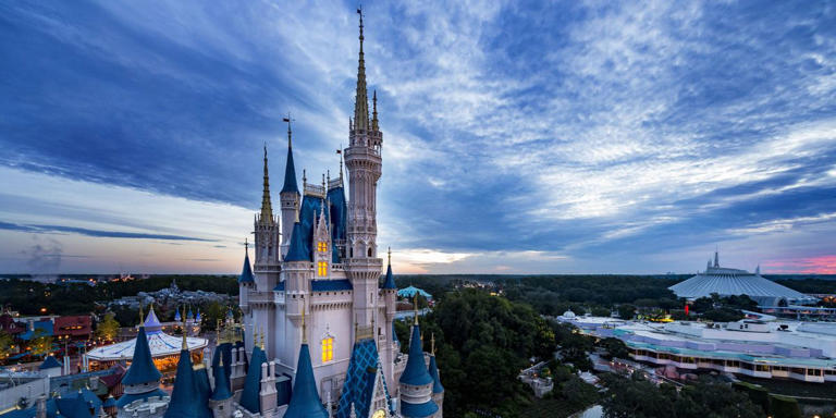 Here's a guide on staying fit at Disney World, including where to stay, what to eat, what gear you need, and the best Disney schedule to follow.