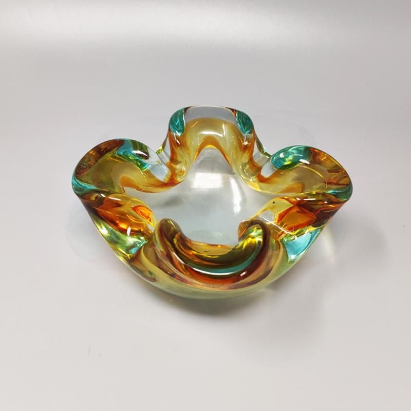 The Formal Ashtray