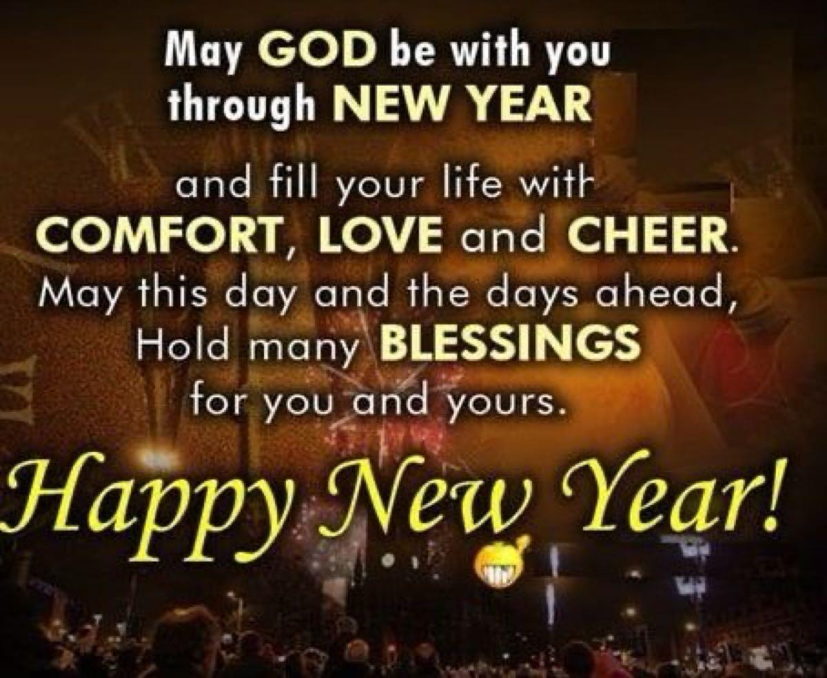 May 2024 Be An Awesome And Blessed Year For You And Your Family   AA1mkG9P.img