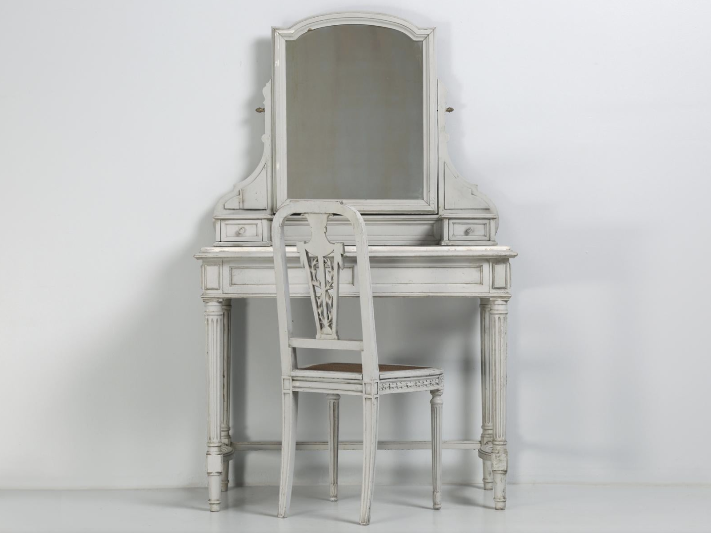 The Vanity