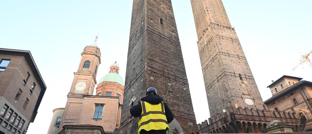 Le Opposizioni Contro Lepore: "Città 30 E Museo Della Torre Sono Solo ...