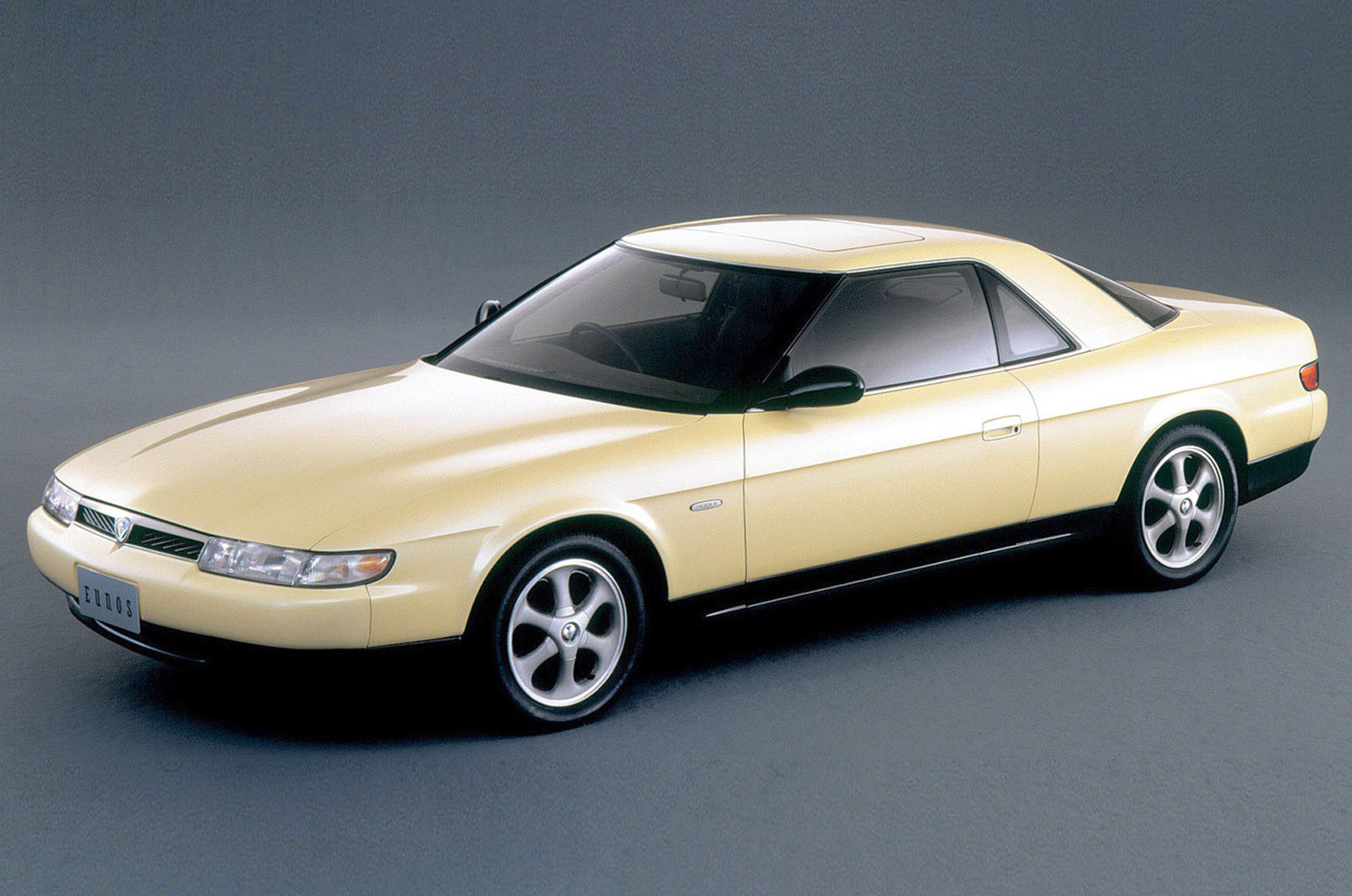 <p>The idea of an in-built navigation system has been around since the 1950s but it wasn’t until 1990, with the arrival of the <strong>Mazda Eunos Cosmo</strong>, that the tech became a satellite-guided reality, operating via Global Positioning System (GPS) satellites operated by the US Air Force (now US Space Force).</p><p>However, the system was vague in precise location by design, as the military feared that a more accurate system would be used and abused by terrorists. However, there were workarounds available, and in any case in 2000 President Clinton signed an executive order to make GPS as accurate for civilians as it was for the military. Today the most advanced GPS can pinpoint one’s location to the nearest 30cm (12in).</p><p><strong>GROUNDBREAKER SCORE: 8 </strong>– a massive change for the better.</p>
