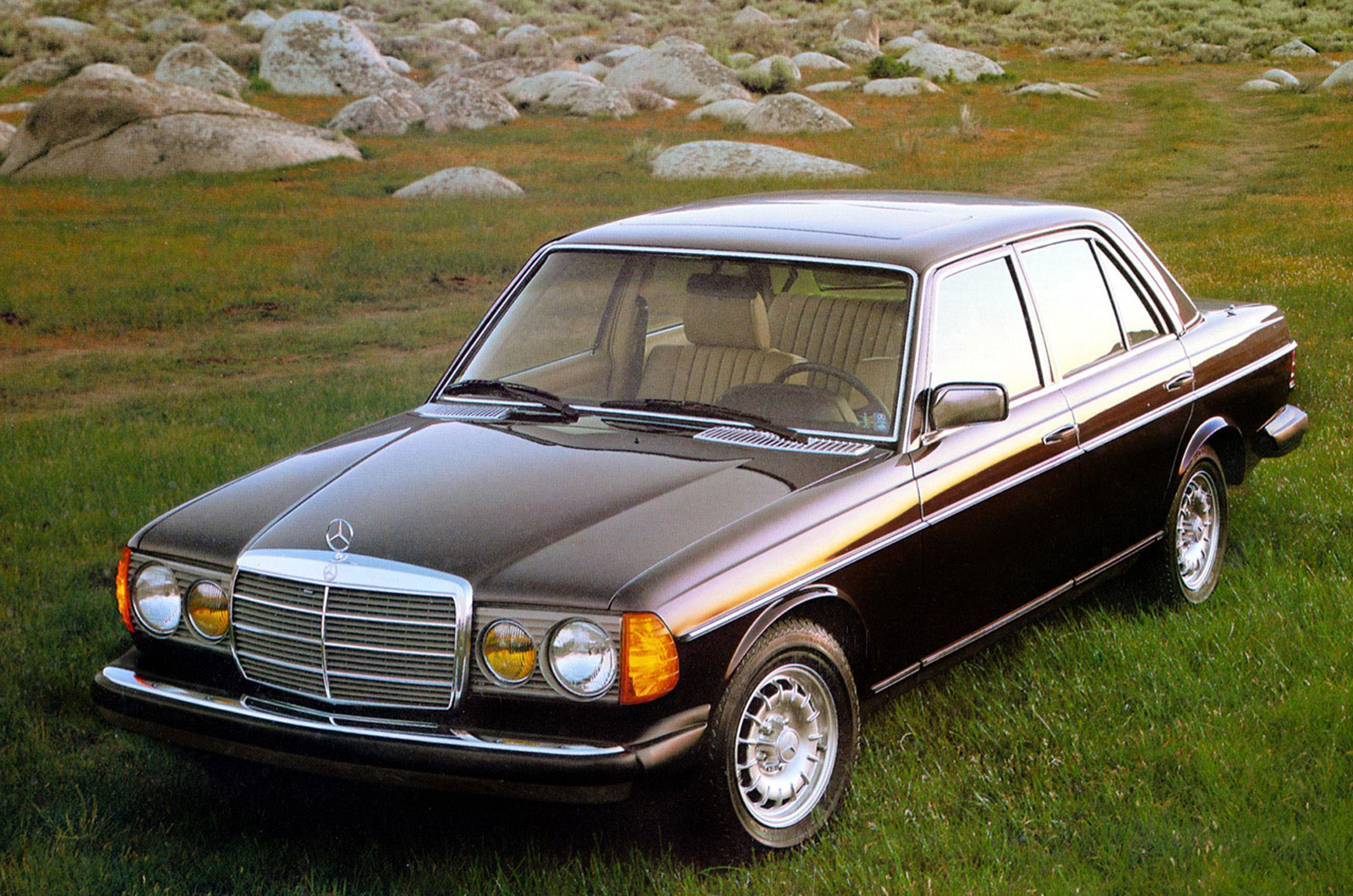 <p>California has long led the way in clean air legislation. In 1985, as production of its W123 was drawing to a close, Mercedes introduced a diesel particulate filter (DPF) on its 300D. However, the system was offered only in California and it wasn't reliable which is why Mercedes soon gave up on it. It would be another 15 years before a reliable DPF was available, this time from Peugeot which introduced a DPF with regeneration capabilities, on its 607 2.2 HDi of 2000. DPFs are <strong>mandatory</strong> today on diesel cars sold in Europe and America.</p><p><strong>GROUNDBREAKER SCORE: 6 </strong>– a useful contribution towards air quality.</p>