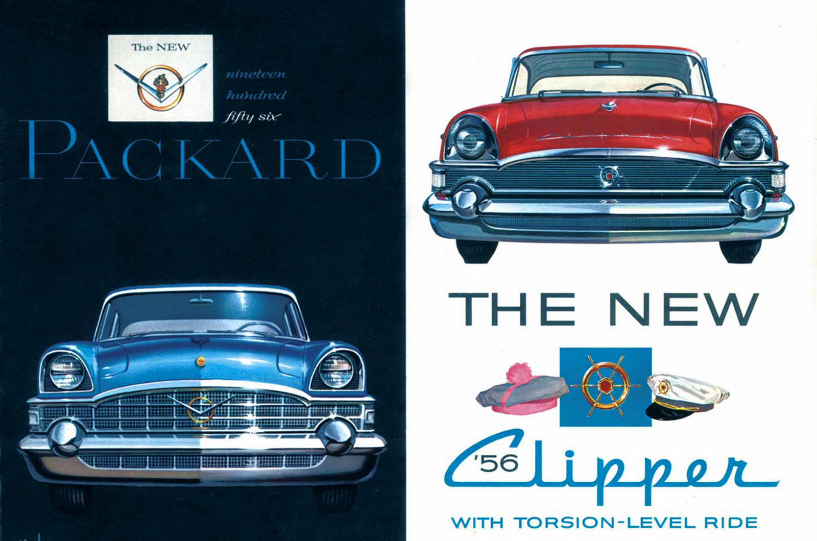 <p>The introduction of power locking isn’t very well documented, but it seems that <strong>Packard</strong> was there first, introducing a power door lock system on its 1956 range. Today, it is present on virtually every car on sale.</p><p><strong>GROUNDBREAKER SCORE: 7 </strong>– very useful.</p>