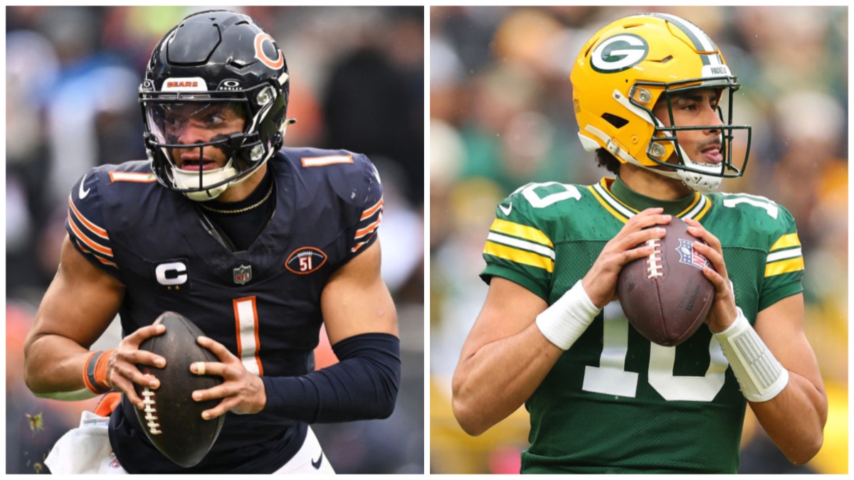 5 AI-Powered Predictions For Packers Vs. Bears: Week 18