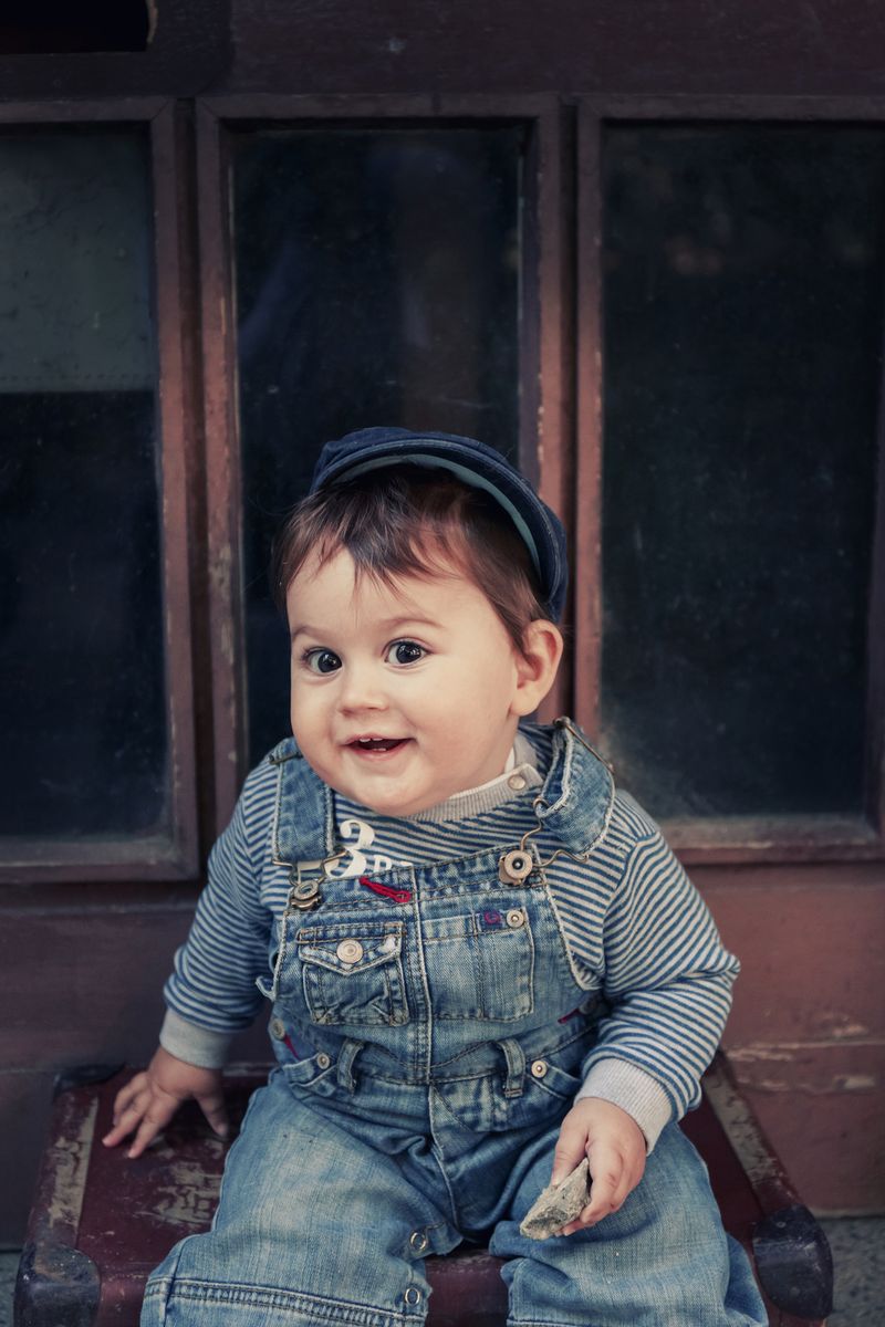 20 Vintage Baby Names That Need to Make a Comeback