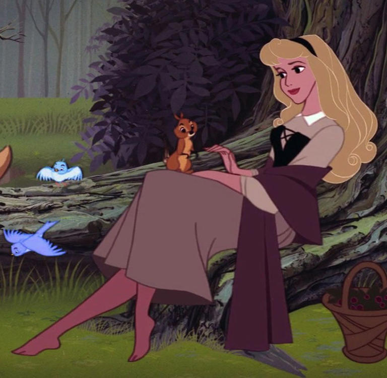 38 Disney princess outfits, ranked from best to worst