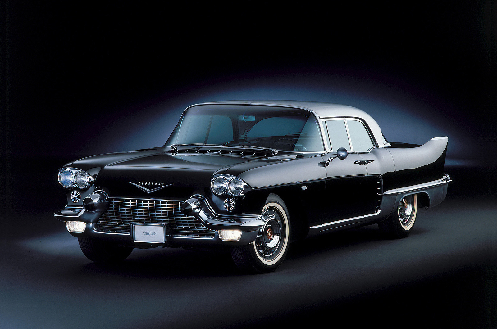 <p>A feature that even now is fitted to only the most luxurious of cars, <strong>Cadillac</strong> introduced air suspension on its top-of-the-line models for the 1957 model year, giving a true magic carpet ride. It also improved body control and handling. As with many pioneers, this particular journey wasn’t straightforward and the system initially proved unreliable.</p><p>GM threw everything at this flagship car; another first notched up by the car were <strong>memory power seats</strong>. It cost $13,074 – twice the price of a standard Eldorado, and the equivalent of <strong>$121,000</strong> today – and was even pricier than equivalent Rolls-Royces. 704 were built in 1957-1958.</p><p><strong>GROUNDBREAKER SCORE: 6 </strong>– a step up in comfort for luxury cars.</p>