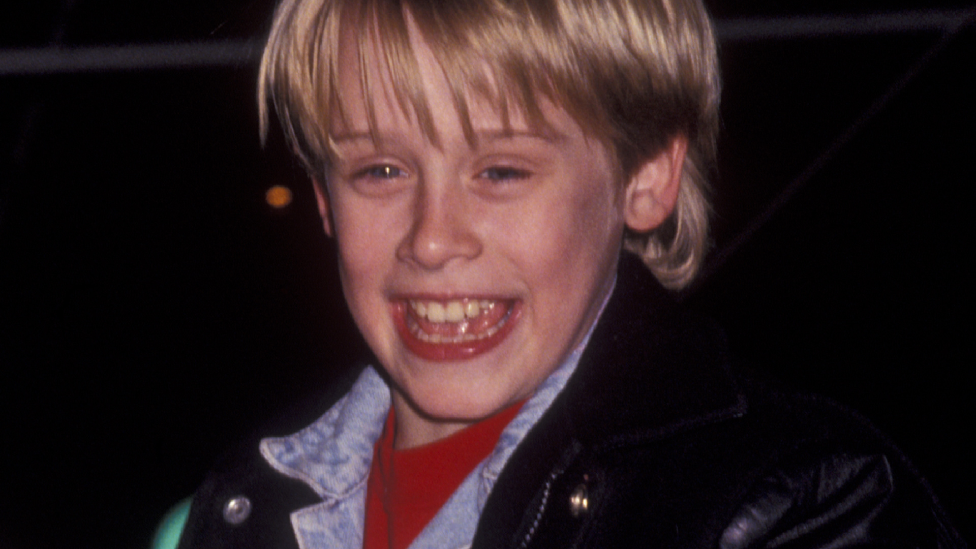 La Tragica Vita Di Macaulay Culkin