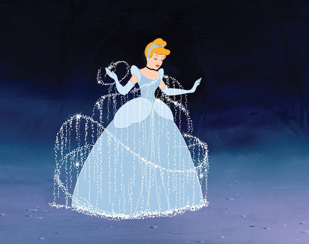 38 Disney Princess Outfits, Ranked