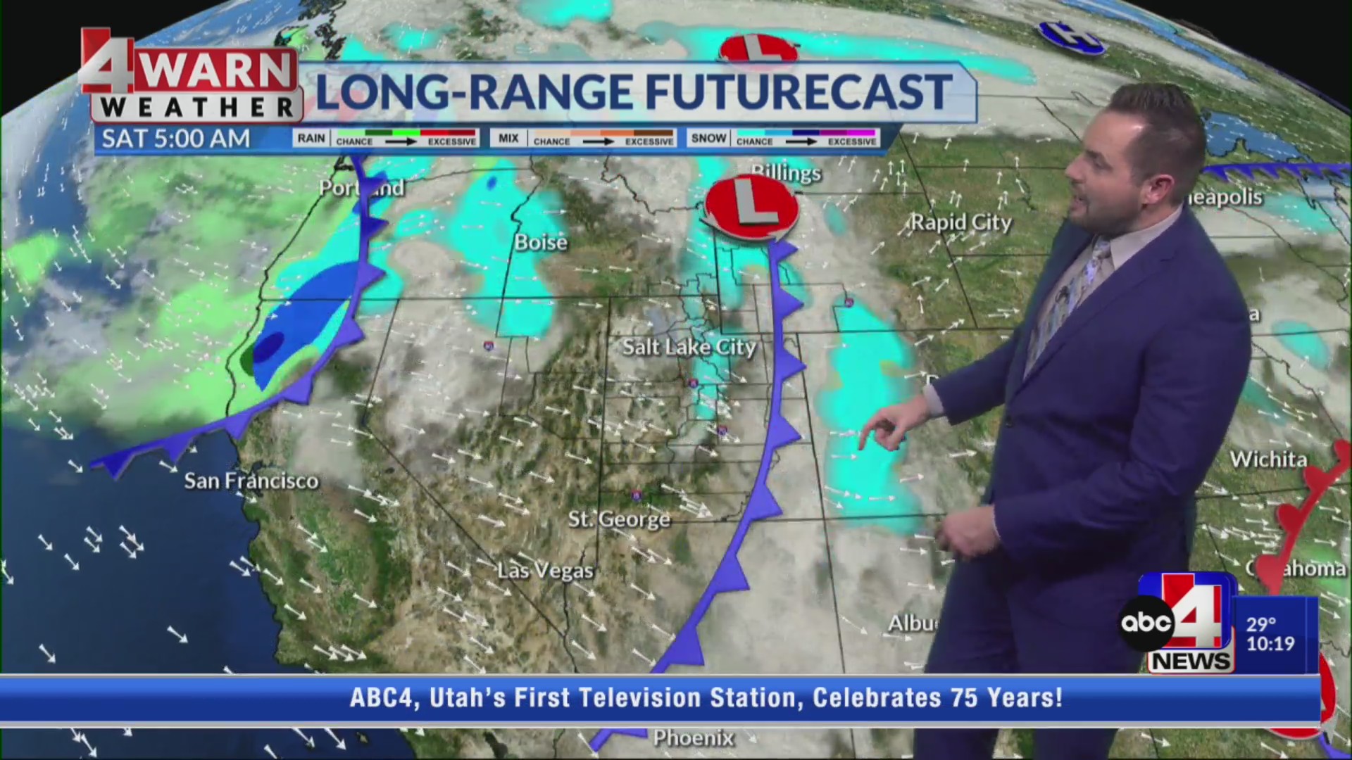 01 01 2024 10 P M Forecast 2 Systems Tracking Toward Utah   AA1mkWc5.img