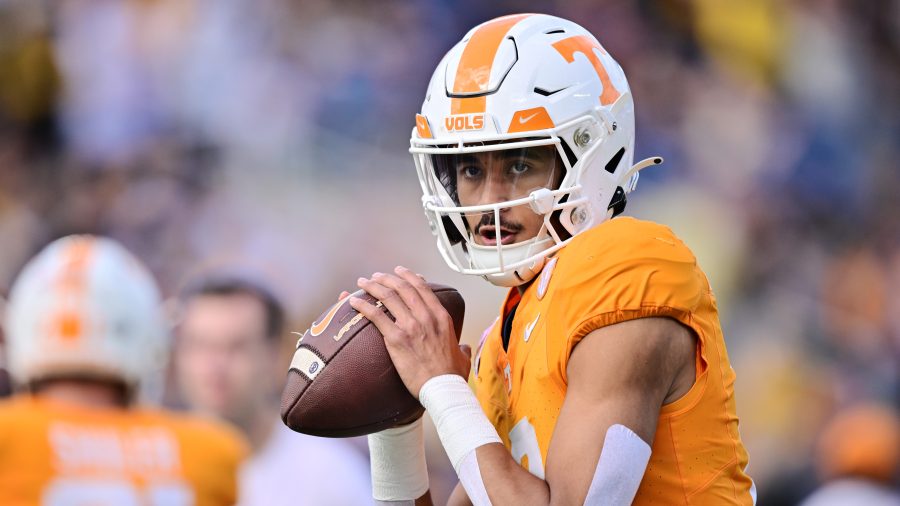 Nico Iamaleava Leads Vols To Citrus Bowl Win In First Career Start   AA1mkbVu.img