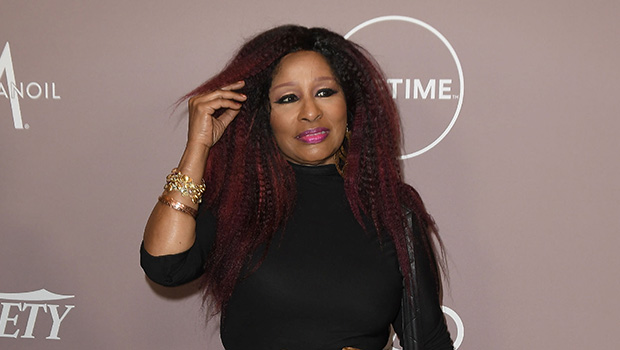 Chaka Khan’s Kids: Meet Her Son & Daughter