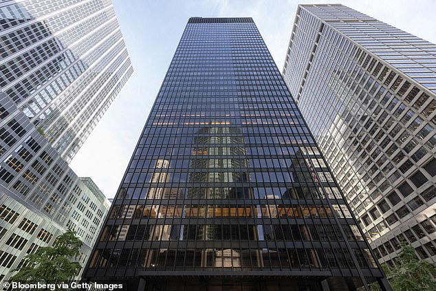 US office buildings face $117BN debt time bomb: Mortgages due this year ...