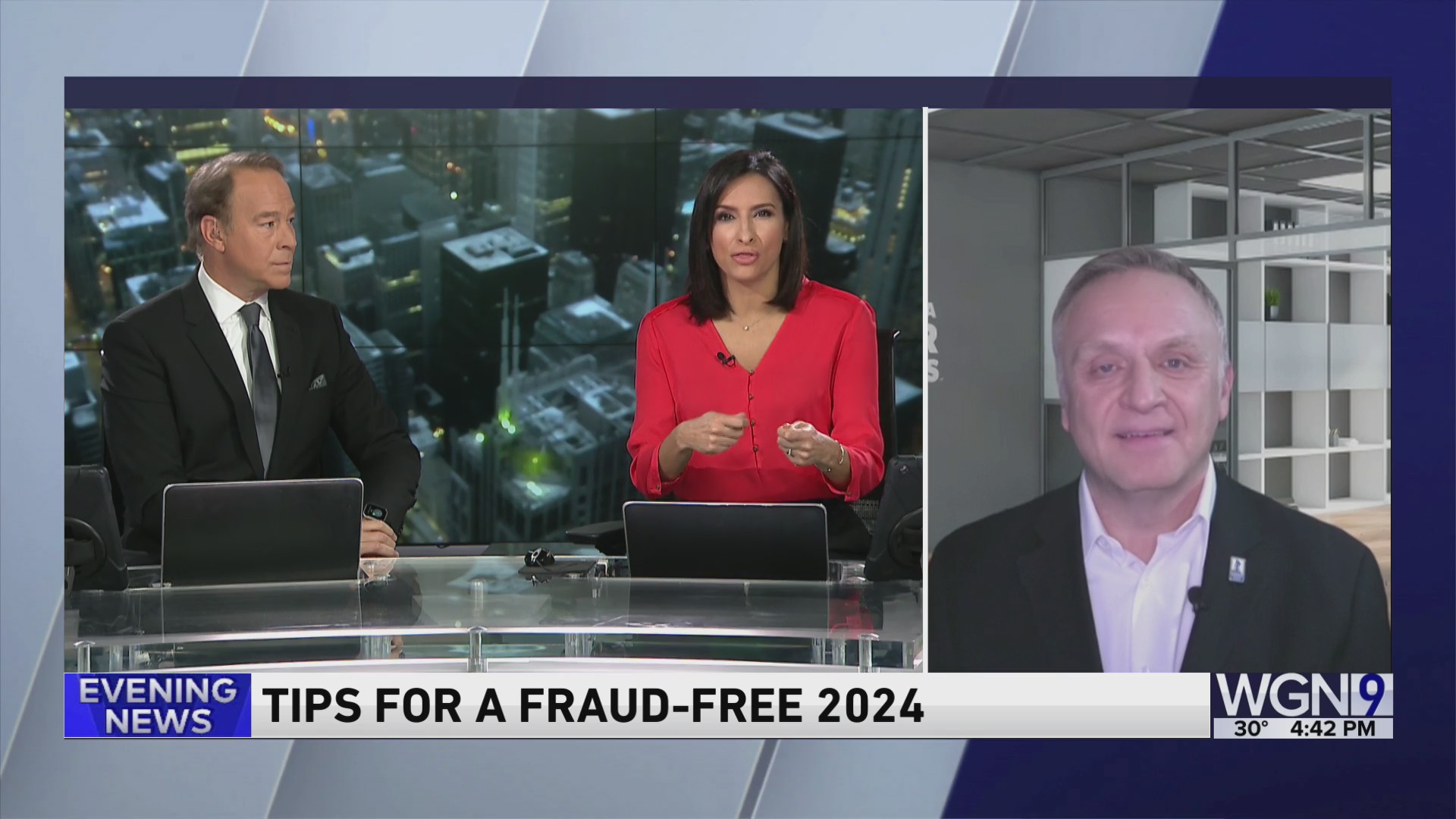 BBB Offers Tips On How To Stay Fraud Free In 2024   AA1mkjSL.img