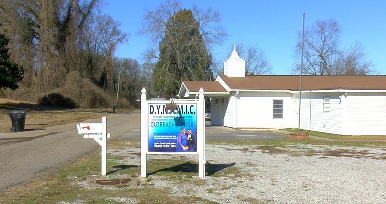 Dynamic Outreach Ministries Providing Warming Shelter In Gadsden   AA1mkkSI.img